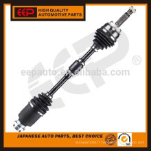 Mitsubishi parts Drive Shaft pour Mitsubishi Outlander CU4W CU5W LNA180244